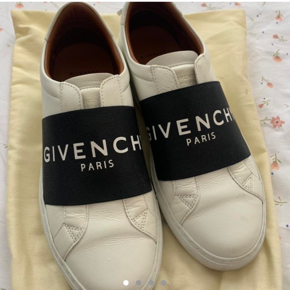 Givenchy sneakers